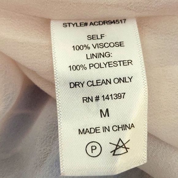 ASTR The Label Josefina Floral Strapless Dress - Picture 10 of 10